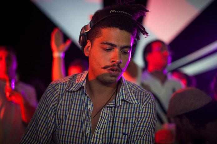 Seth Troxler