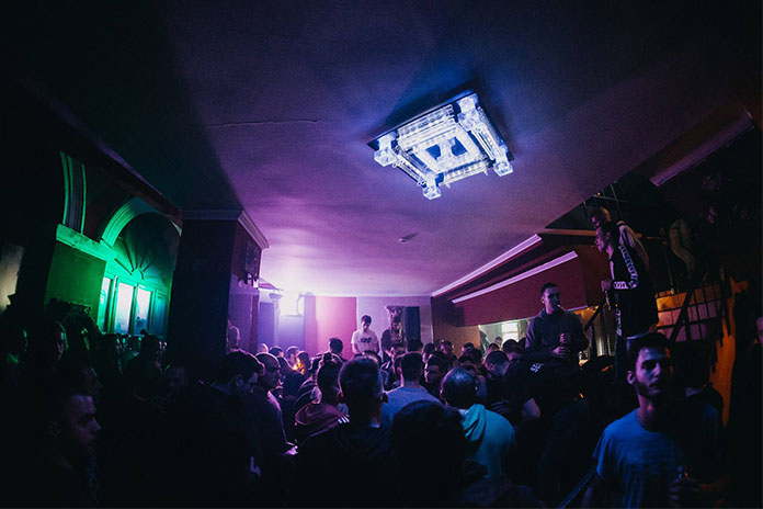 Battric & Mivu u somborskom Stendhal Rooms klubu ove subote