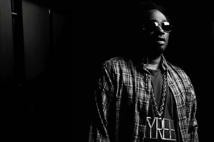 Tyree Cooper Tyree Cooper