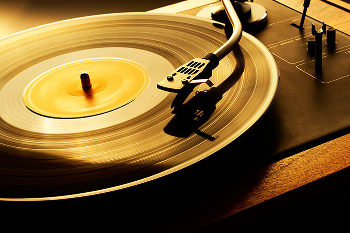 Vinyl 2017