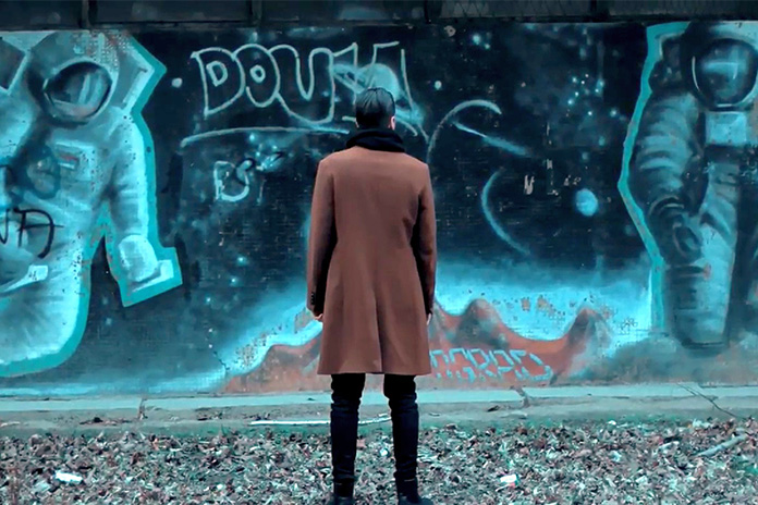 danijel cehranov last95 TIME