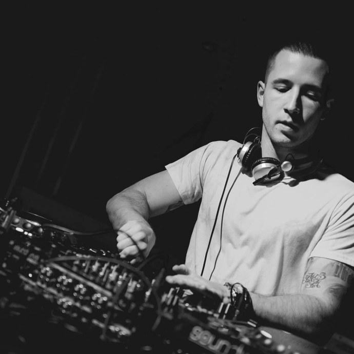 ilija djokovic blender LABYRINTH