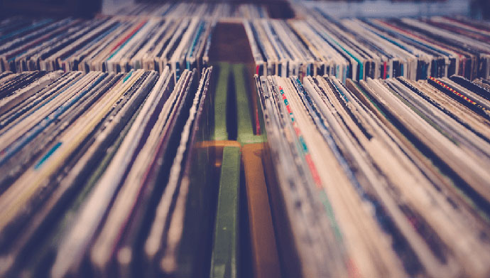 prodaja vinyla