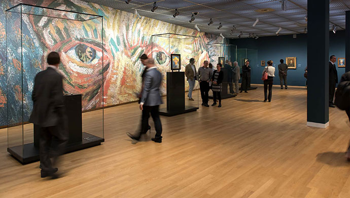 ADE 2018 muzej umetnost museum art