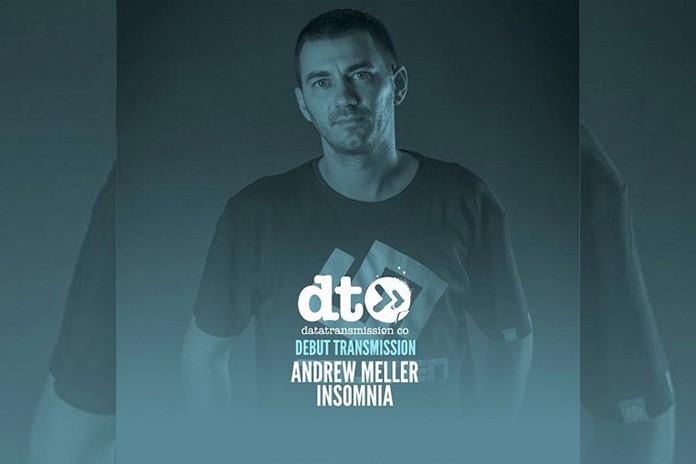 Andrew Meller sa svojom INSOMNIOM ušao u TOP10 Main Beatport Chart Andrew Meller sa svojom INSOMNIOM ušao u TOP10 Main Beatport Chart
