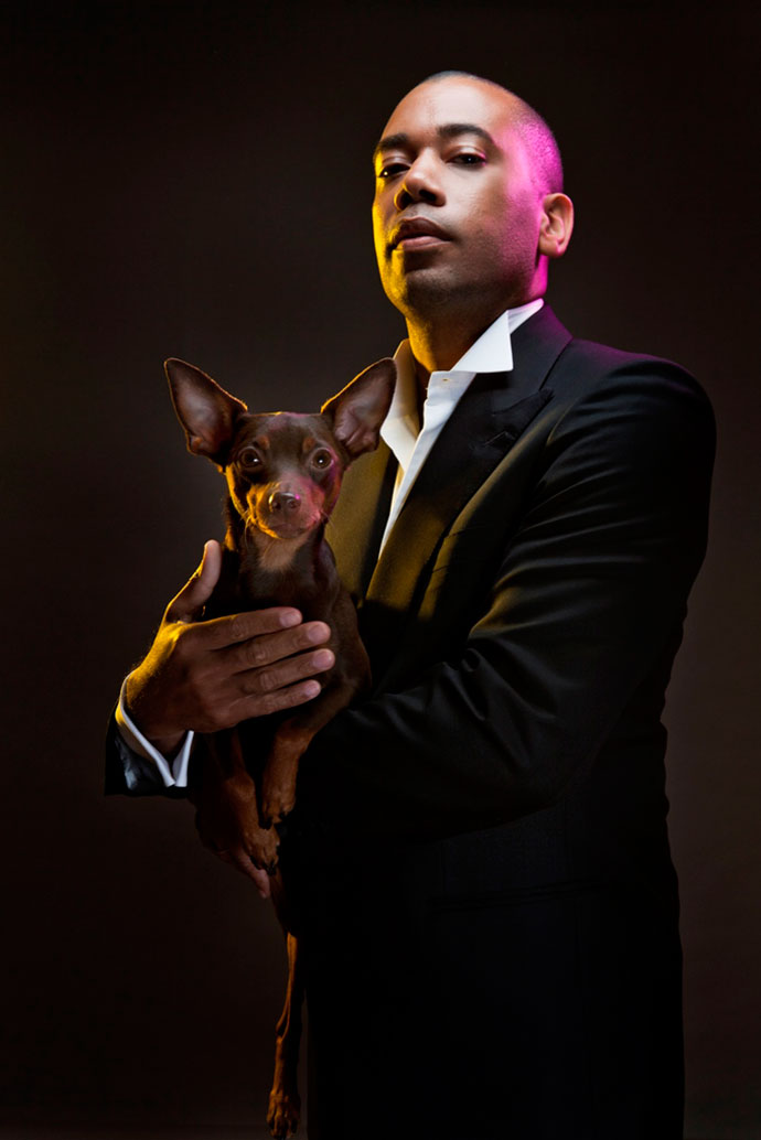 Carl Craig
