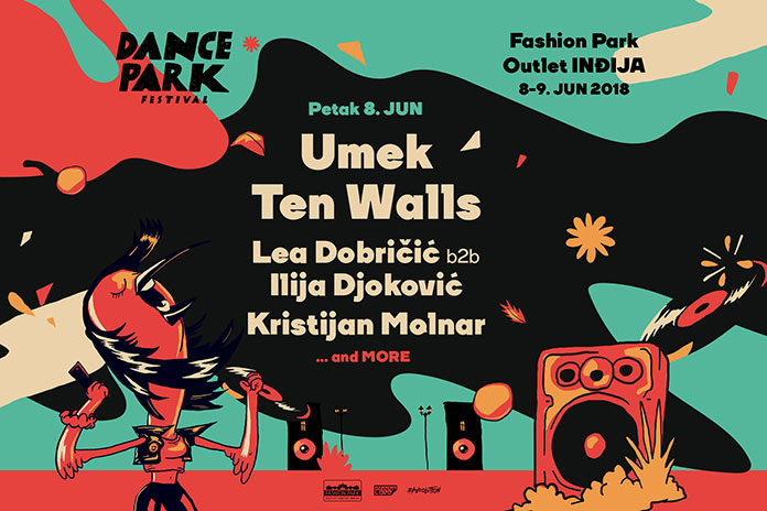 Dance-Park-Festival-UMEK-Ten-Walls Dance Park Festival UMEK Ten Walls