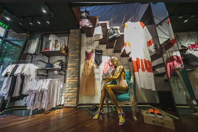 Disciplina Store predstavlja nov Matinee program