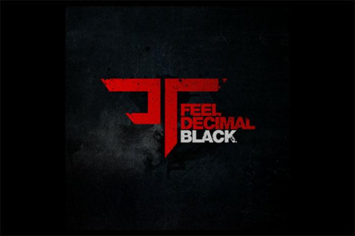 Feel Decimal Black