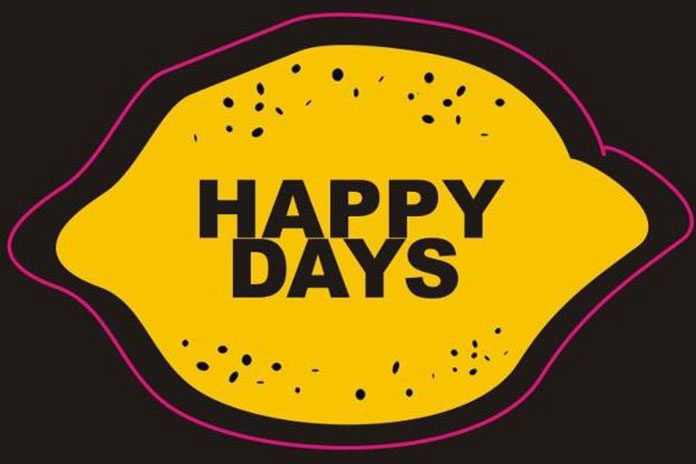 Happy Days Records