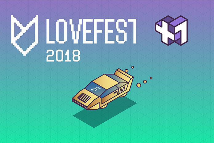 Lovefest 2018