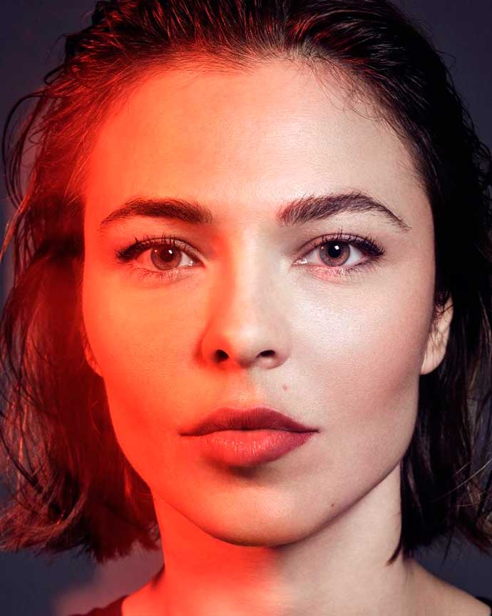 Nina Kraviz