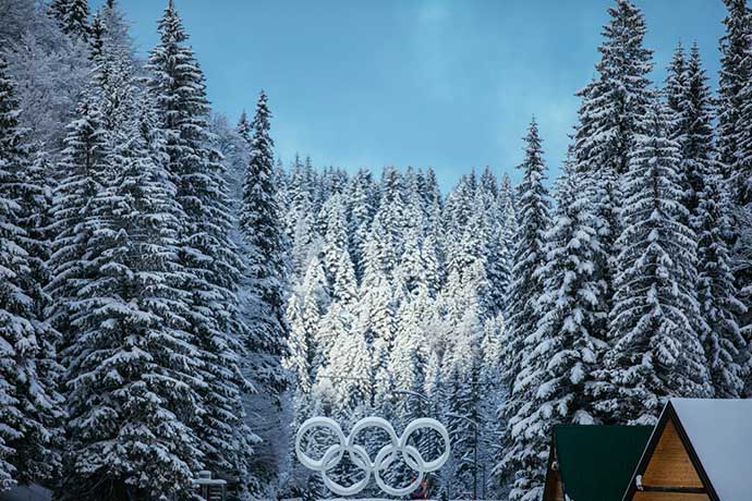 Olimpijska Jahorina