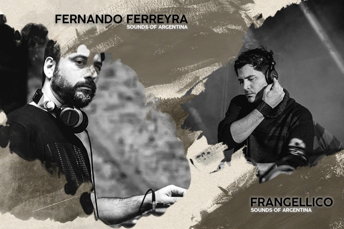 Deviant Deep Sound presents SOUNDS OF ARGENTINA in Belgrade!