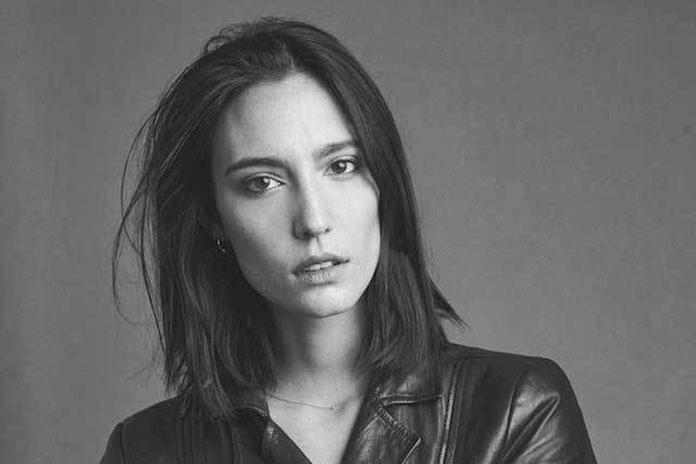 Amelie Lens