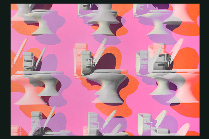 Peter Portman i Teo Trunk u četvrtak idu BAŠ DUBOKO u DOT-u Baš duboko Peter Portman Petru Teo Trunk DOT