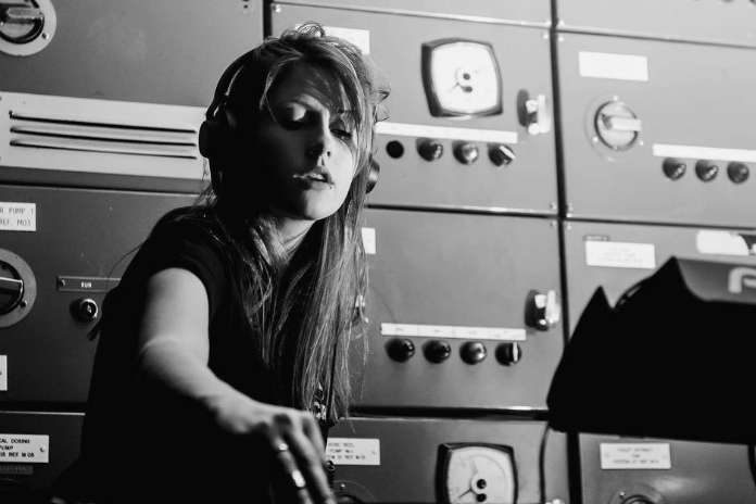 Charlotte de Witte