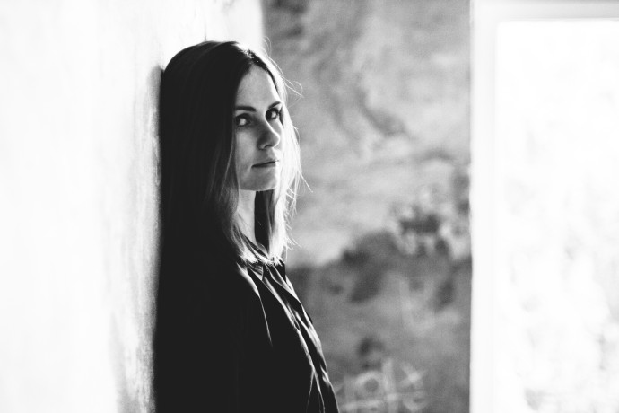 Dasha Redkina No Sleep