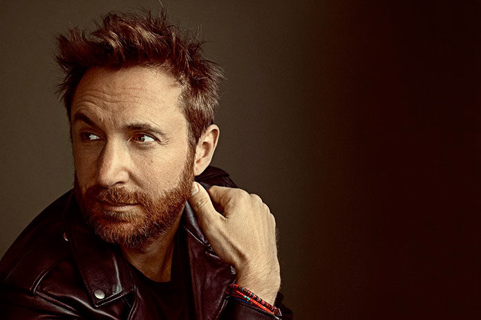 David Guetta