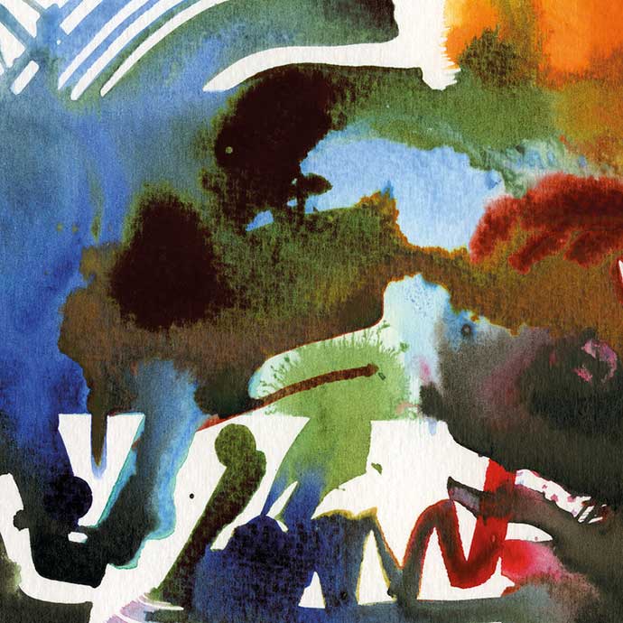 Detroit Swindle High Life LP Heist Recording