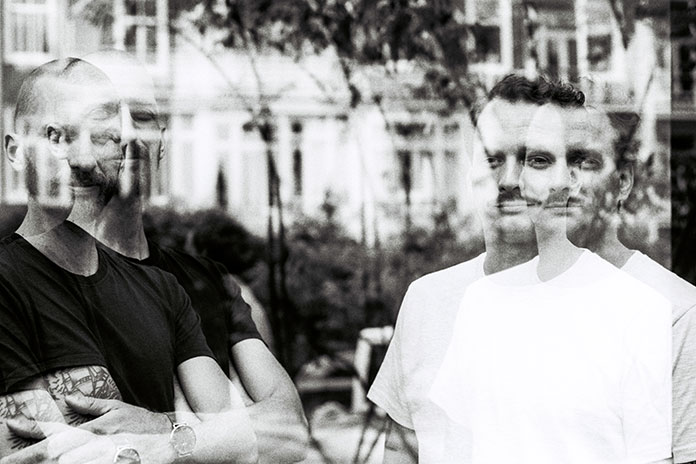 Detroit Swindle announce ‘High Life’ LP