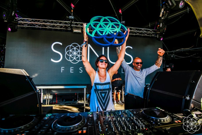 sonus festival 2018