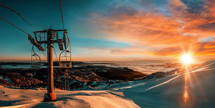 Jahorina Festival 84