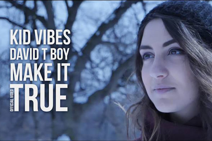 Kid-Vibes-David-T-Boy-Make-It-True Kid Vibes David T Boy Make It True