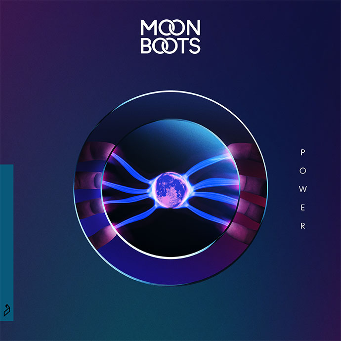 Moon Boots Power Mylo Cratebug Anjunadeep