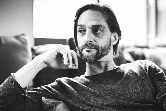 Ricardo Villalobos WeLoveSound