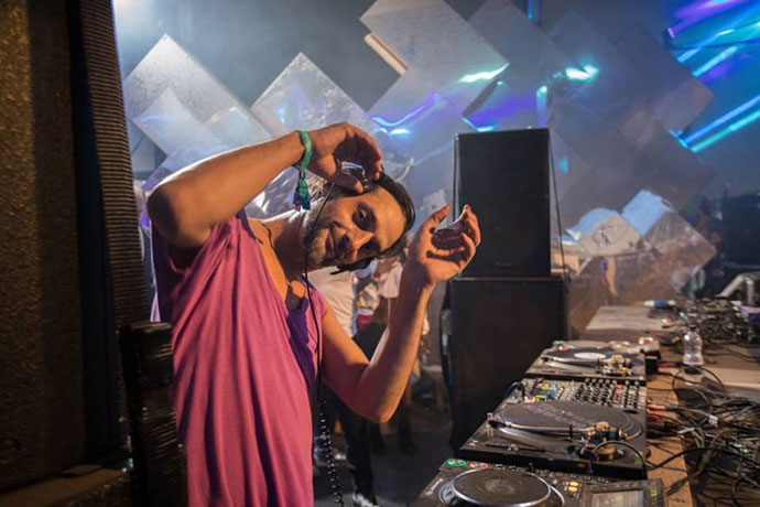 Ricardo Villalobos