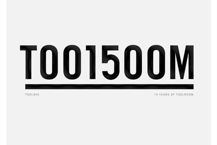 Toolroom-15 Toolroom 15