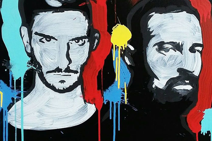 Undercatt Picture Diynamic