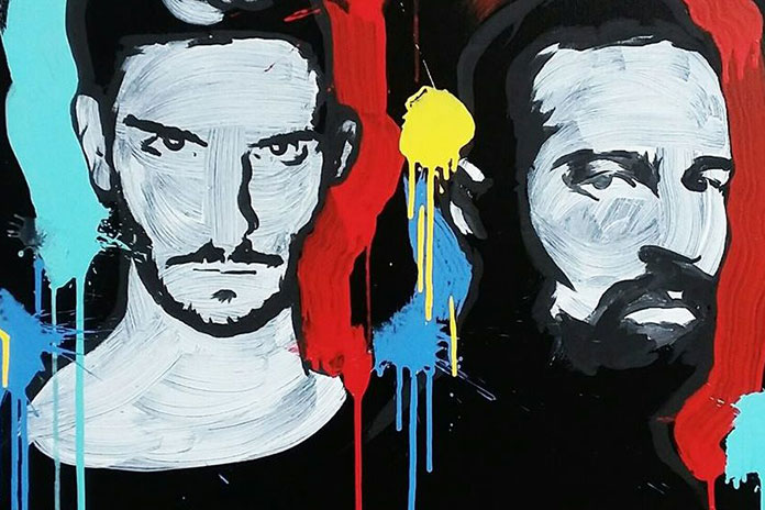 Undercatt Picture Diynamic