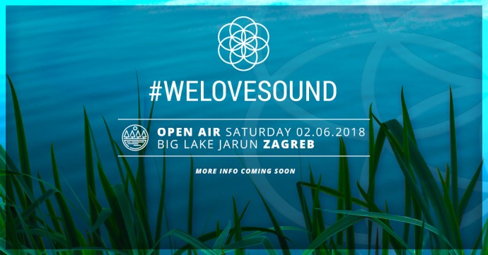 Ricardo Villalobos WeLoveSound