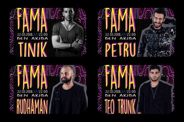 fama 3 fama 3