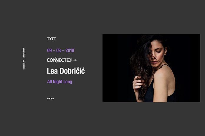 lea dobricic DOT 2018