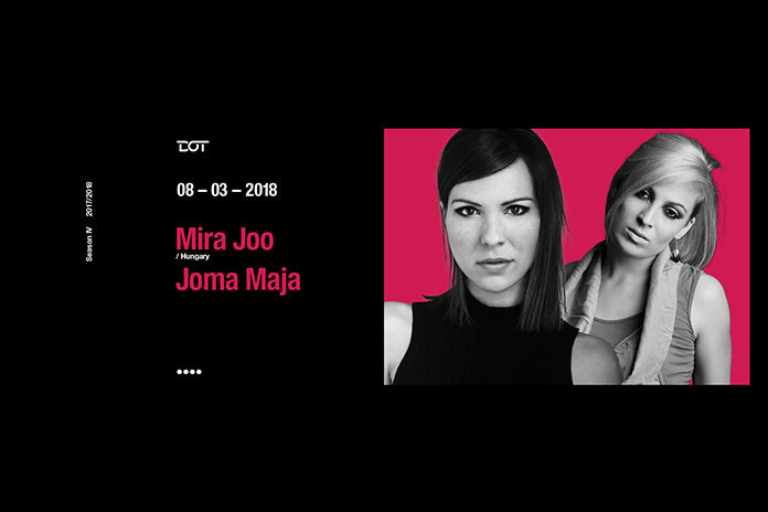 mira joo joma maja 8.mart DOT