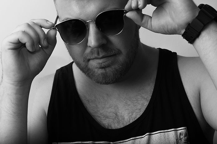 GROTTO PODCAST 019 + INTERVJU: Alex Bex