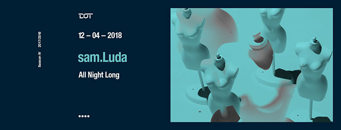 All Night Long sam.Luda DOT