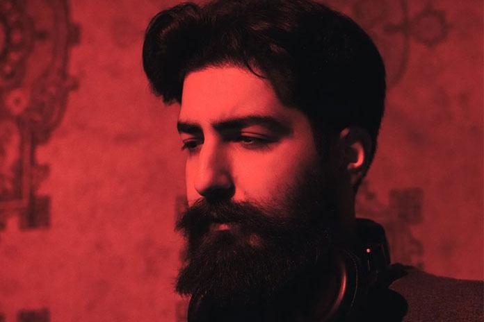 As Smooth As – Top 10 – April 2018 DJ i producent As Smooth As.