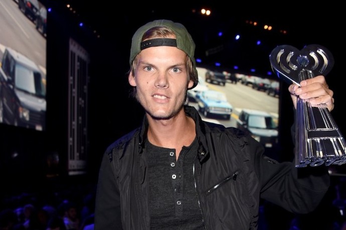 avicii
