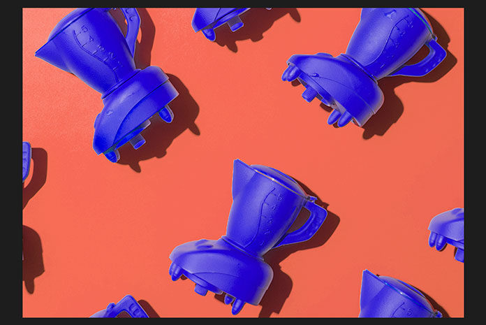 Coeus Roxa MUTOR DOT