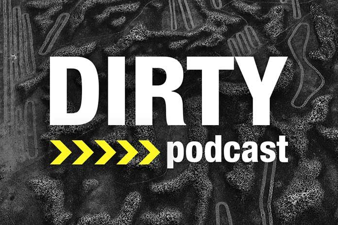 DIRTY podcast