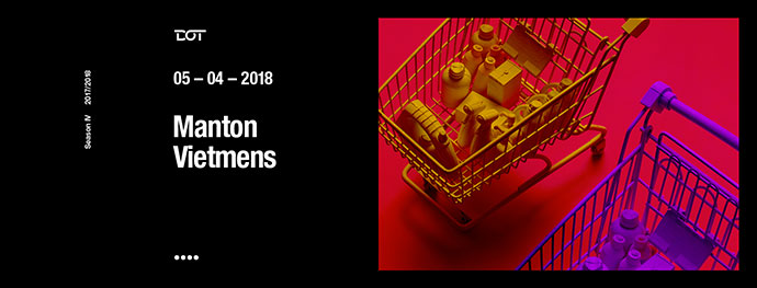 DOT Manton Vietmens