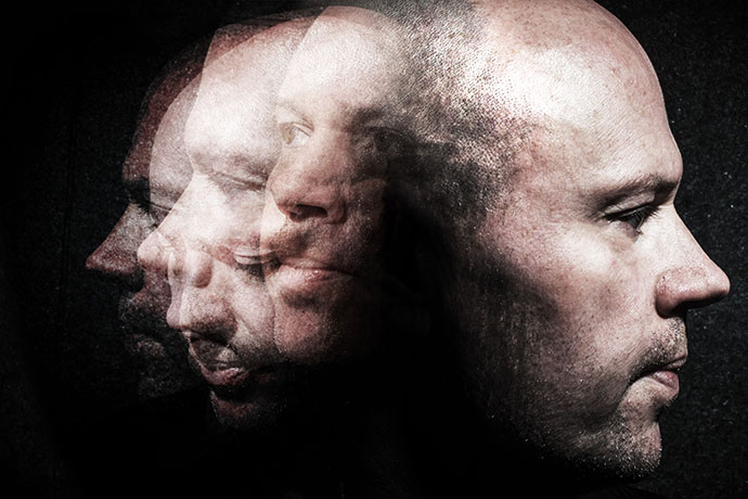 Dave Seaman