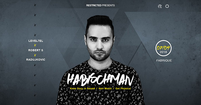 Habischman Fabrique