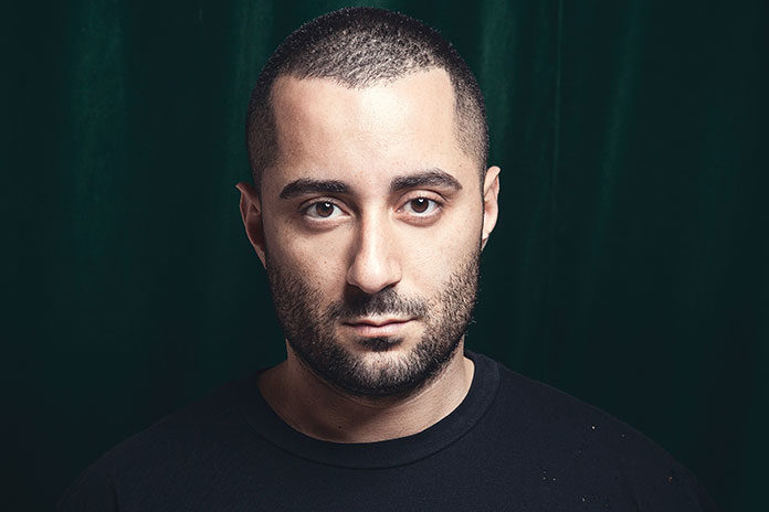 Joseph-Capriati