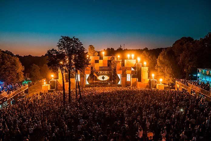 Lovefest 2017