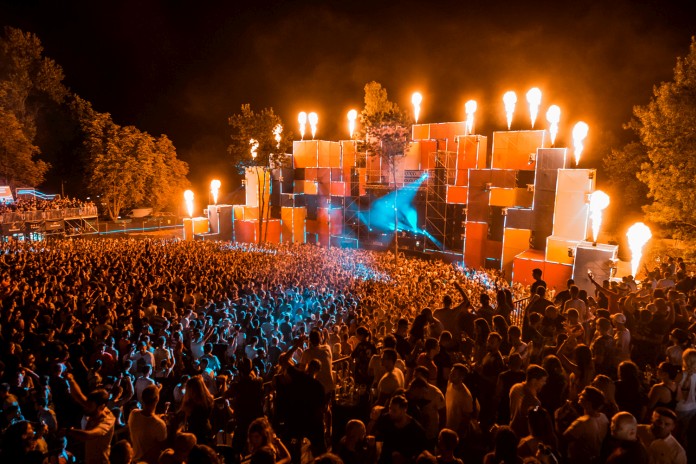 Lovefest 2018